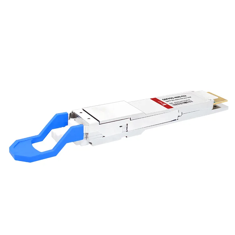 400G QSFP-DD FR4 2KM অপটিক্যাল ট্রান্সসিভার